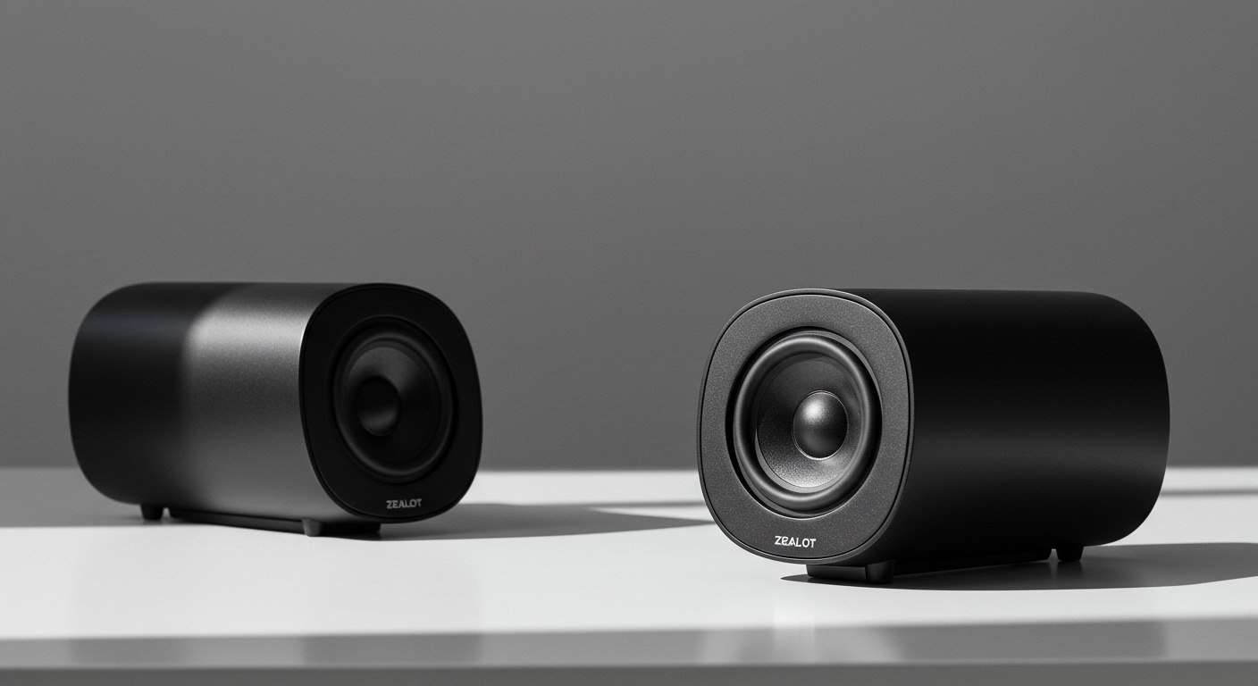 How to are zealot speakers good: A Step-by-Step Guide