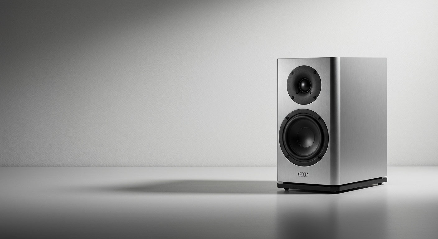 How to Audi Speakers: A Step-by-Step Guide