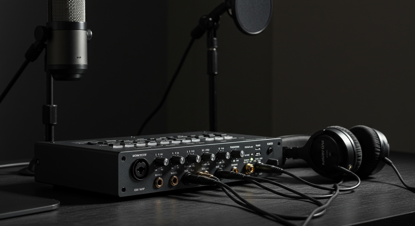 How to Audio Output Setup: A Step-by-Step Guide