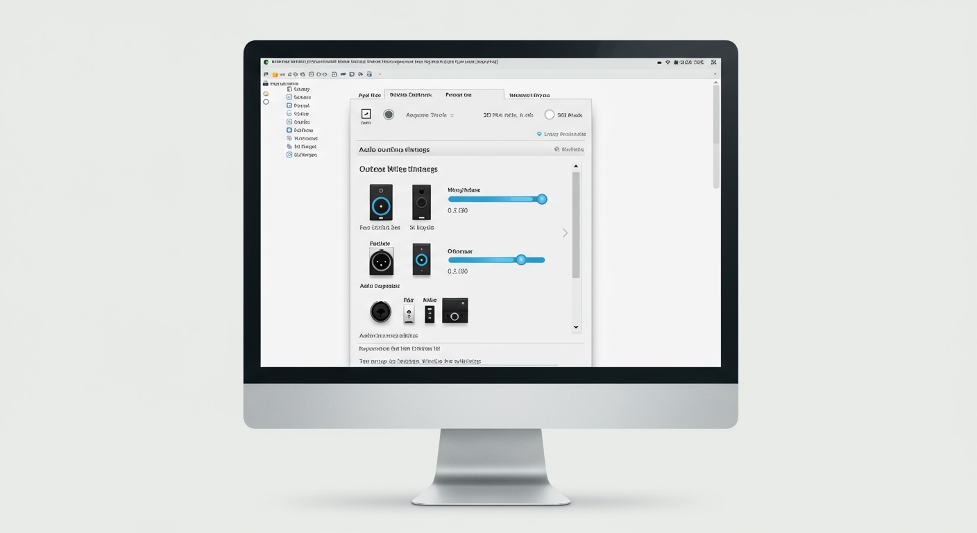 How to Audio Output Windows 10: A Step-by-Step Guide