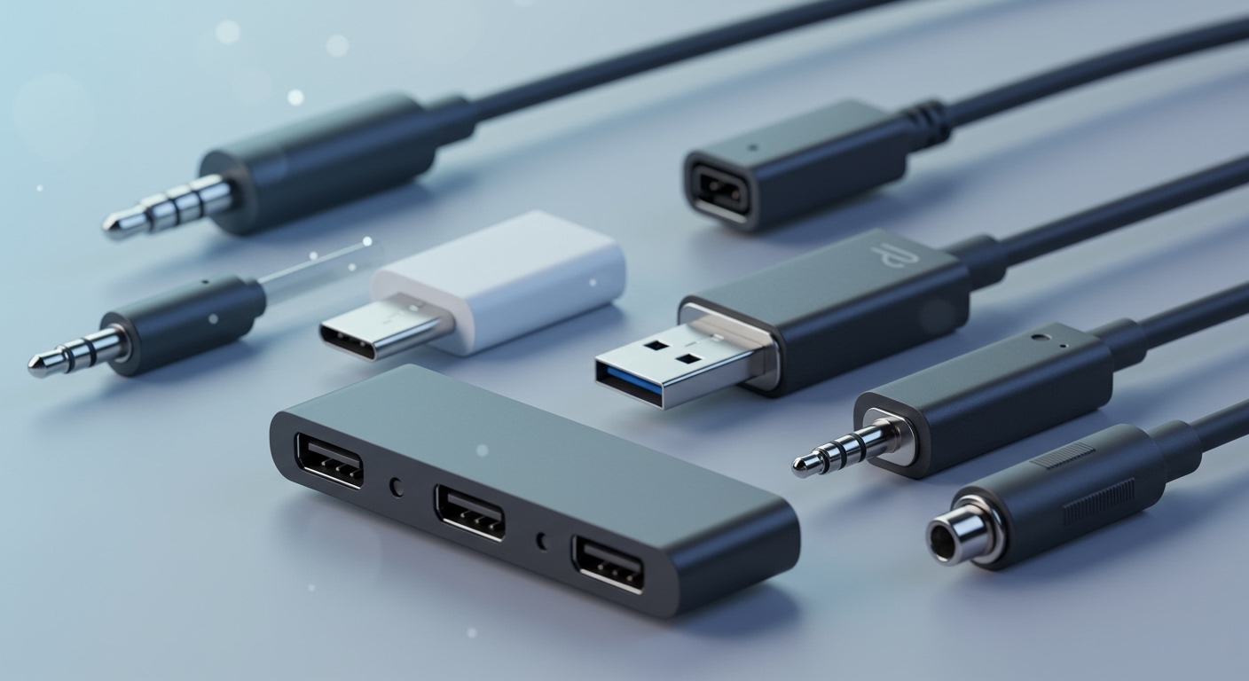 How to Audio Ports: A Step-by-Step Guide