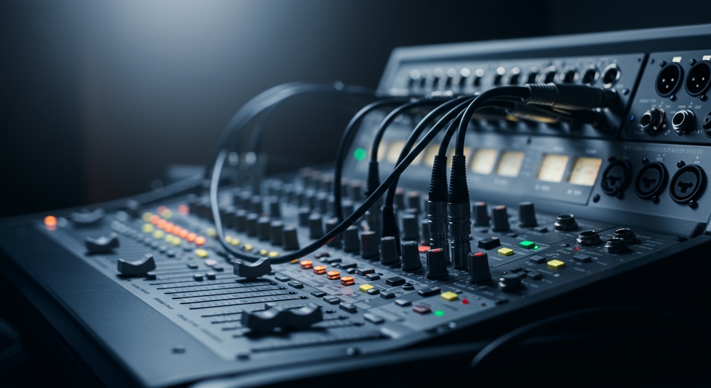 How to Audio Switching Issues: A Step-by-Step Guide