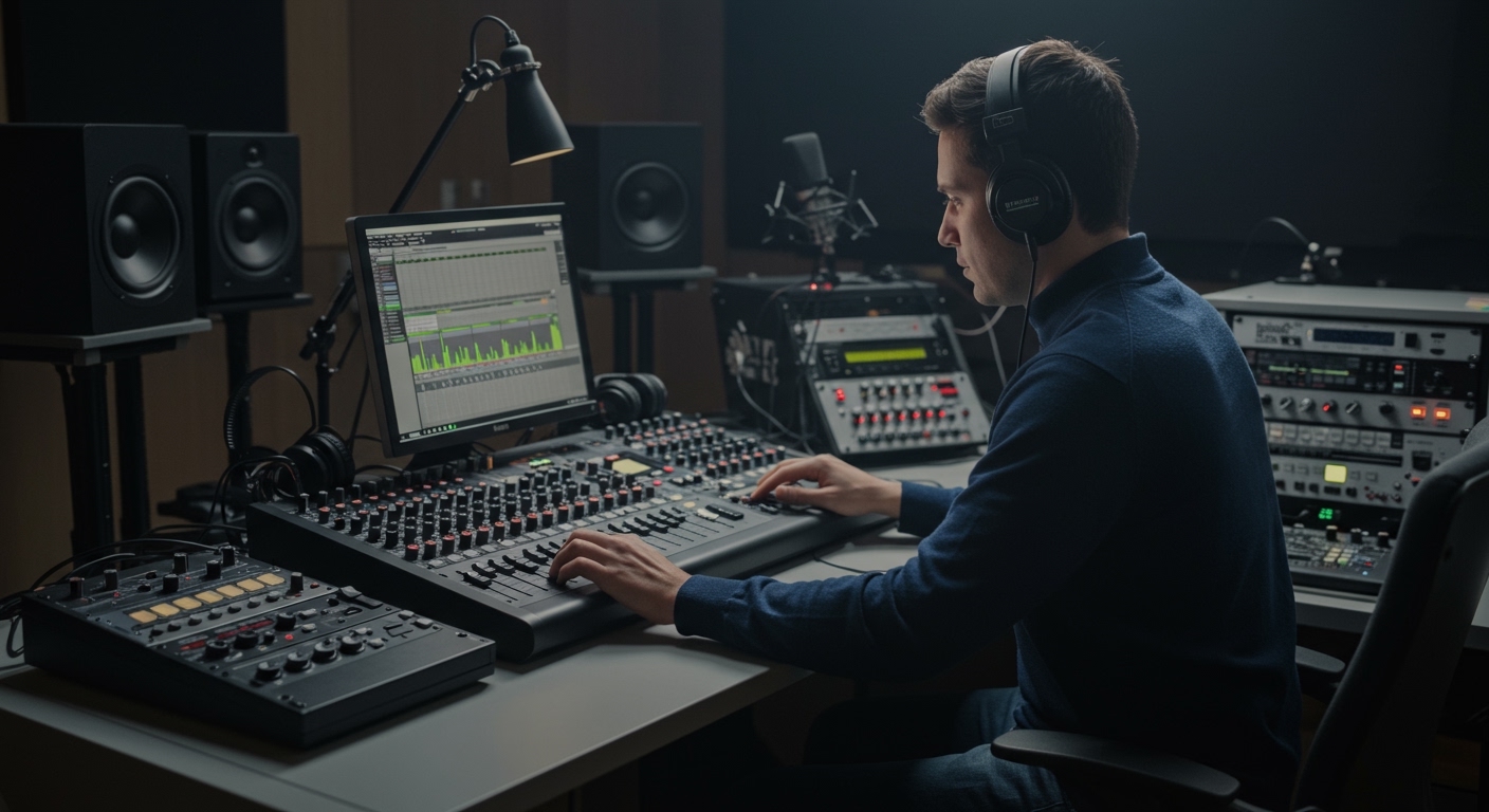 How to Audio Troubleshooting: A Step-by-Step Guide