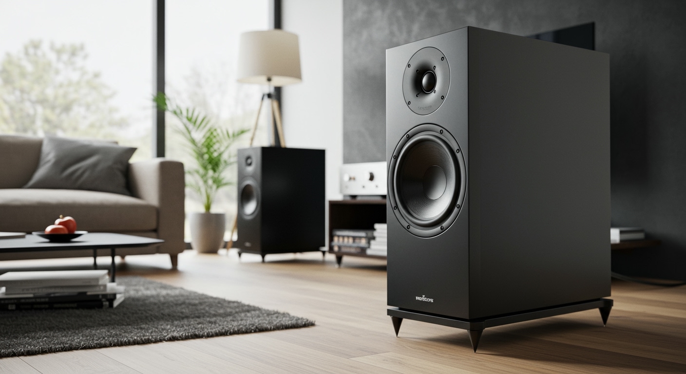 How to Audiophile Speakers: A Step-by-Step Guide