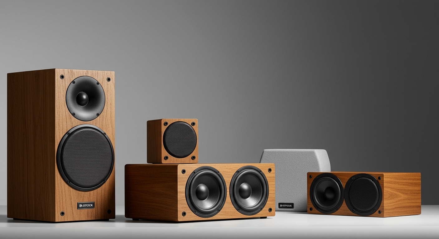 How to B Stock Speakers: A Step-by-Step Guide