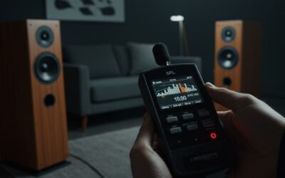 How to Balance Amplifier and Speakers: A Pro Guide