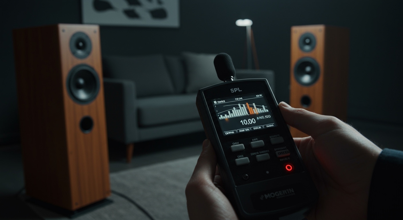 How to Balance Amplifier and Speakers: A Pro Guide