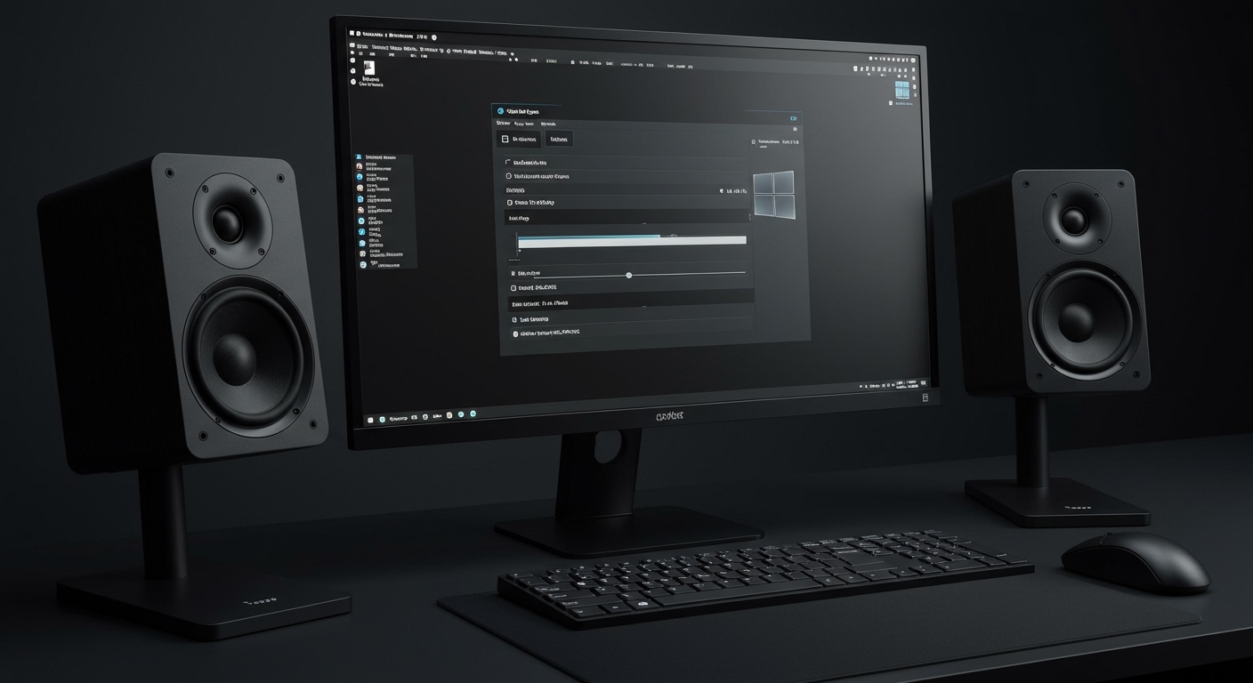 ** How to Balance Speakers Windows 10: Step-by-Step Guide
