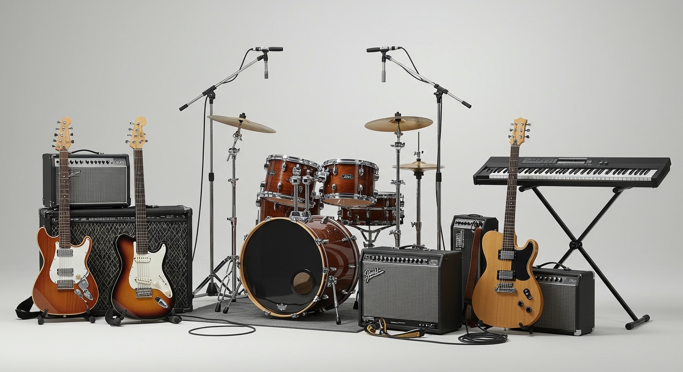 How to Band Equipment: A Step-by-Step Guide