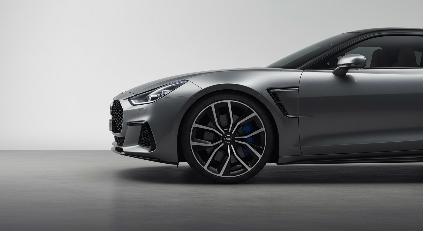 How to Bang & Olufsen Cars: A Step-by-Step Guide