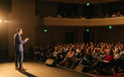 How to Be a Speakers That Are Gifted in Captivating the Attention