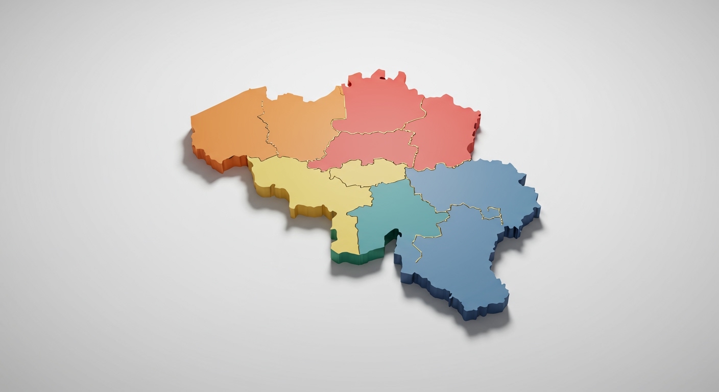 How to Belgium Language Demographics: A Step-by-Step Guide