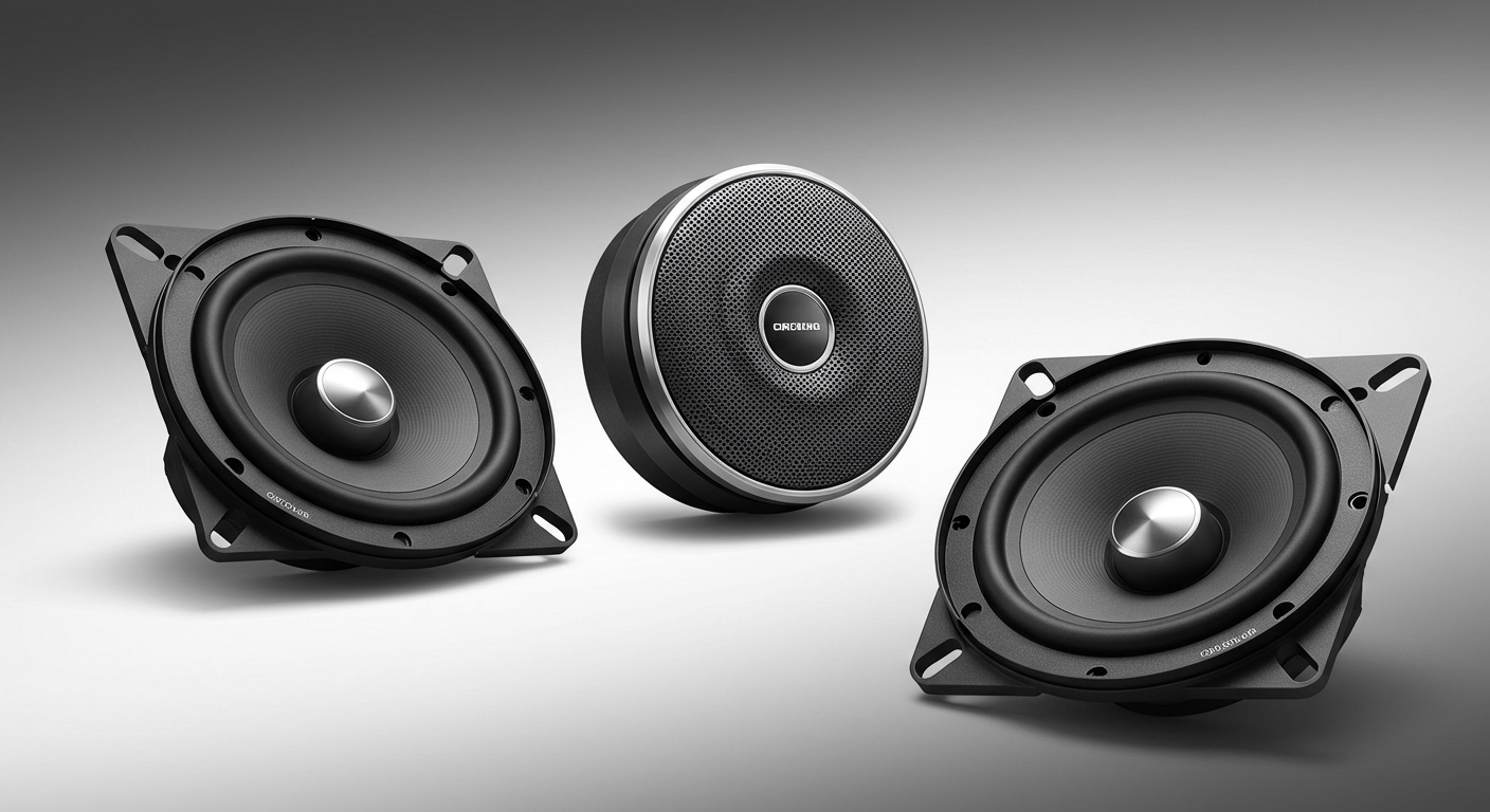 How to Best Car Door Speakers: A Step-by-Step Guide