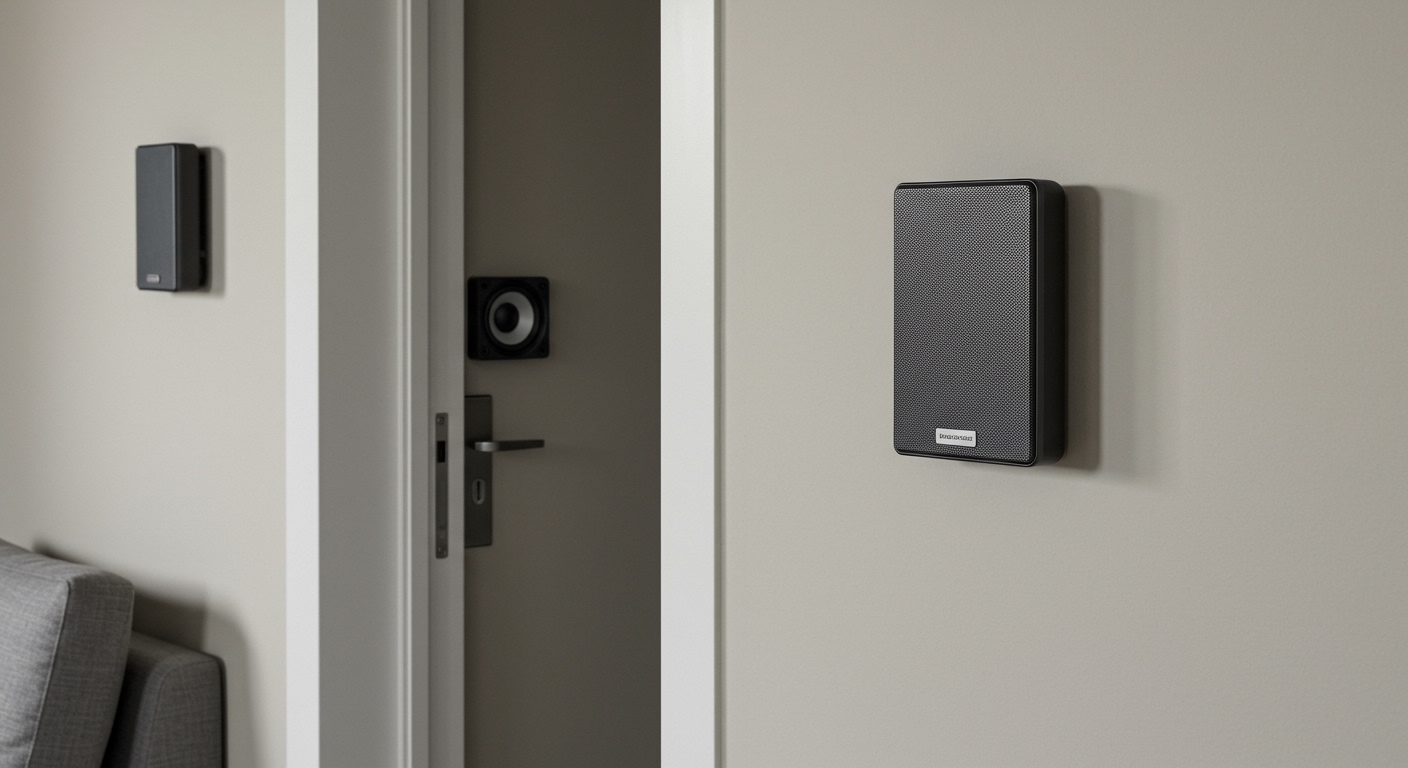 How to Best Door Speakers: A Step-by-Step Guide