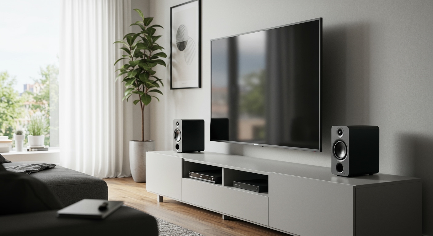 How to Best TV Speakers: A Step-by-Step Guide