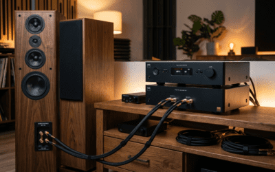 How to Bi Amp Front Speakers Guide