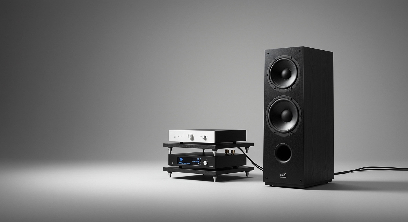 How to Big Speakers: A Step-by-Step Guide