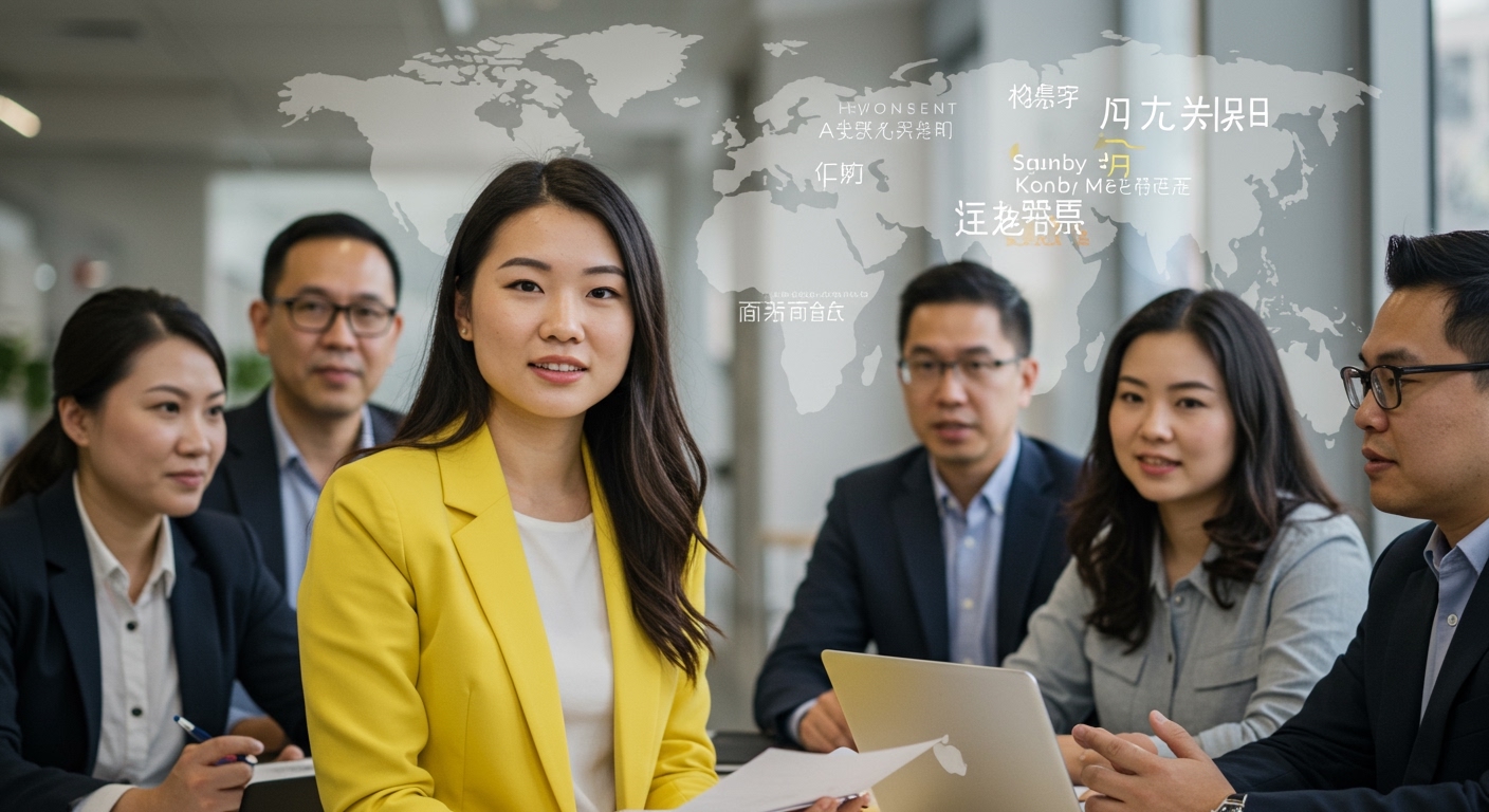 How to Bilingual Speakers: A Step-by-Step Guide