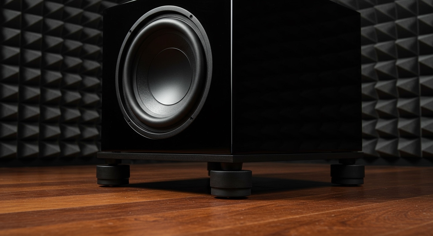 How to Block Bass From Speakers: 5 Expert Steps