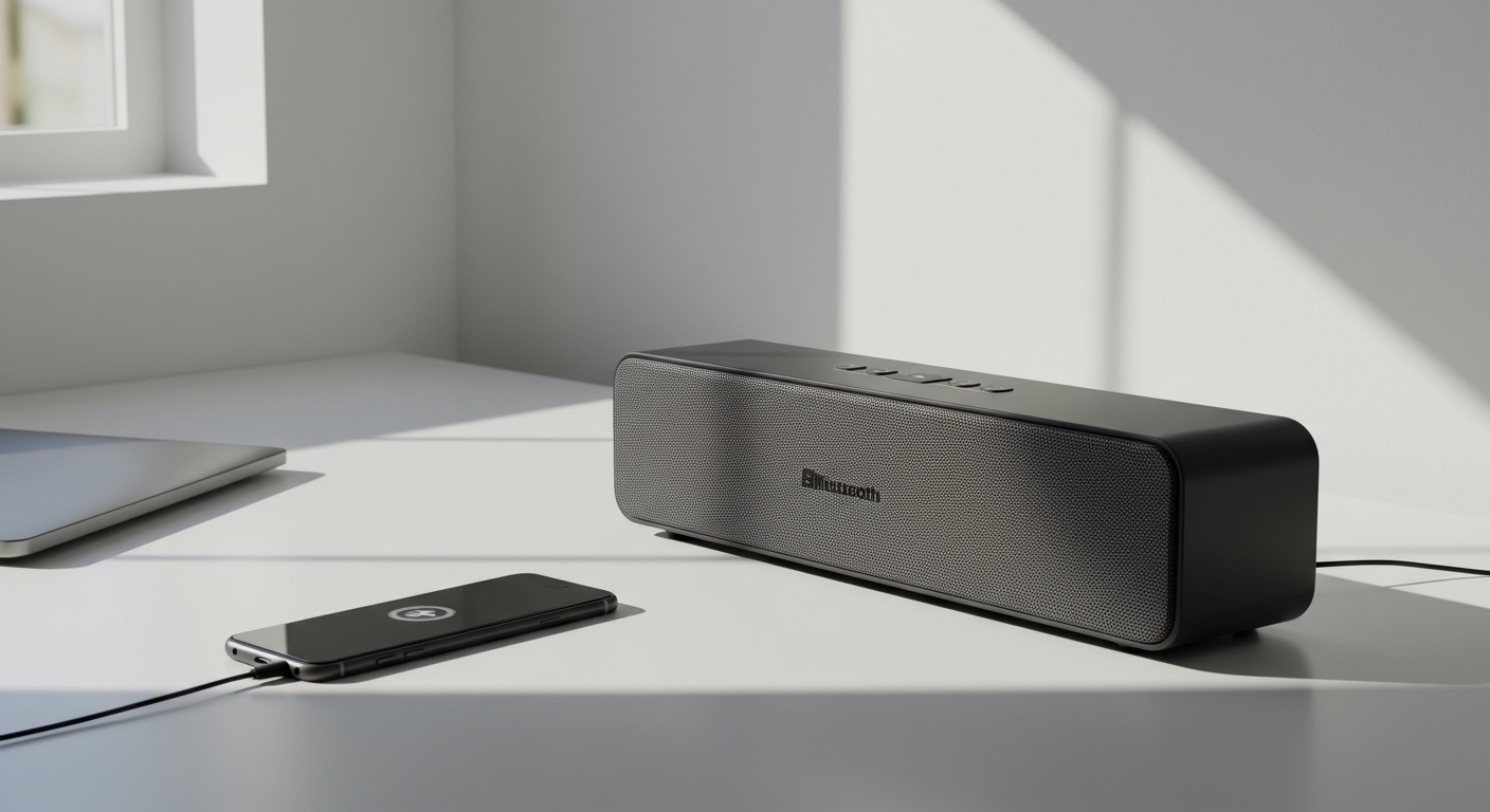 How to Bluetooth Speaker Setup: A Step-by-Step Guide