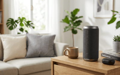 How to Bluetooth Speakers: A Step-by-Step Guide