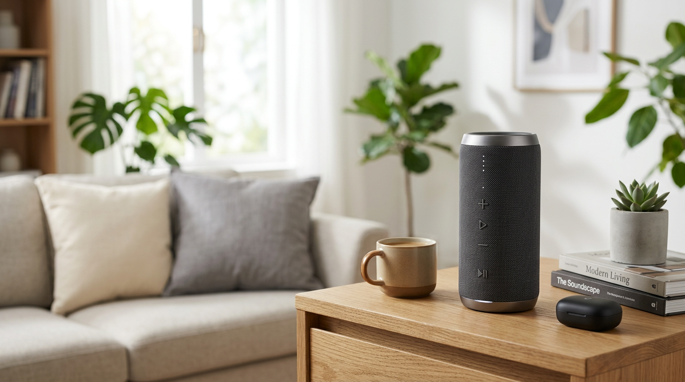 How to Bluetooth Speakers: A Step-by-Step Guide - Featured Image How to Bluetooth Speakers: A Step-by-Step Guide