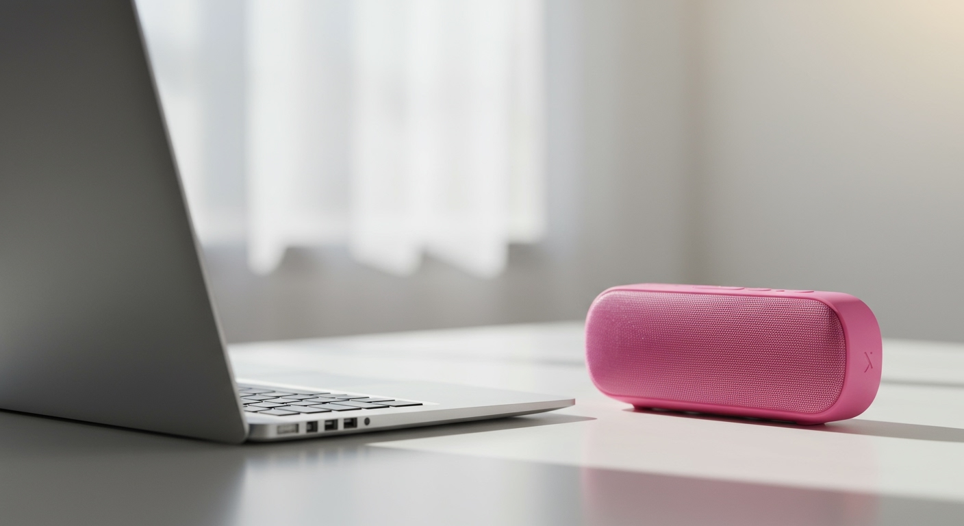 How to Bluetooth Speakers and Laptops: A Step-by-Step Guide