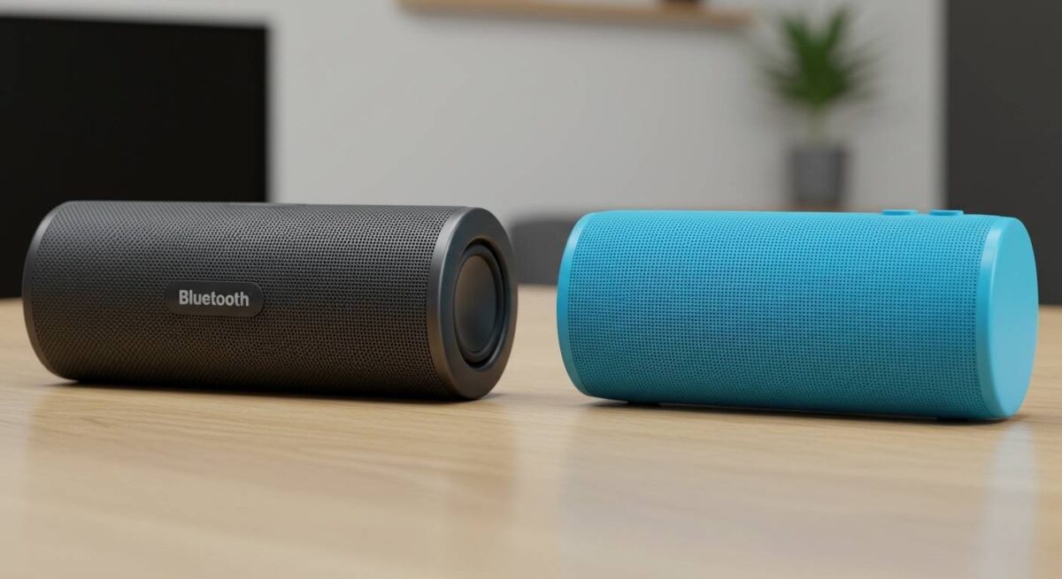 How to Bluetooth vs Wireless Speakers: A Step-by-Step Guide