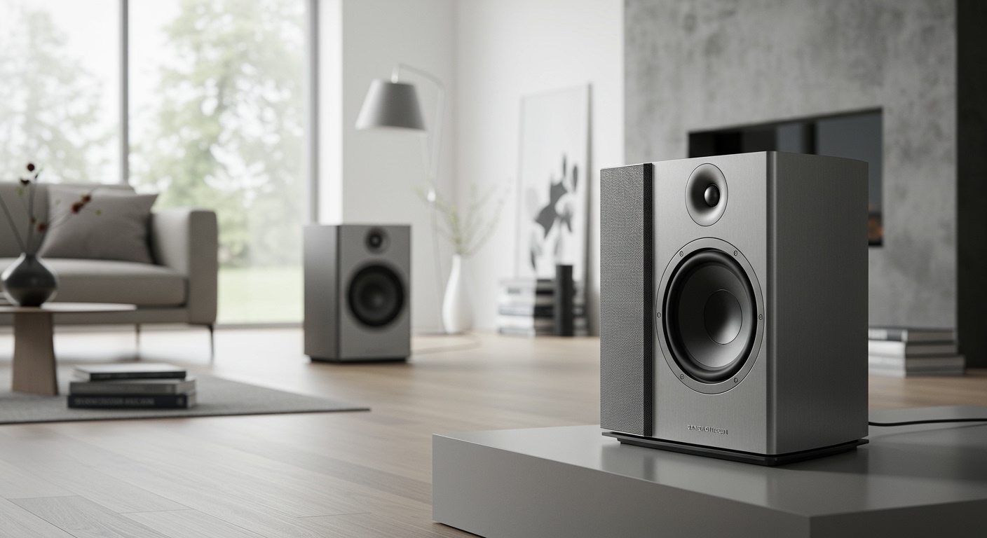 How to B&O Speakers: A Step-by-Step Guide