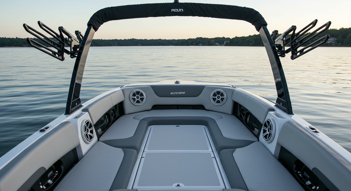 How to Boat Speakers: A Step-by-Step Guide