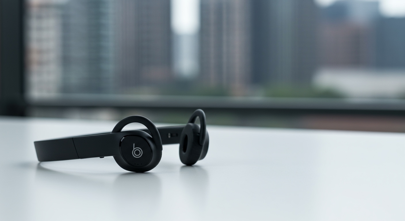 How to Bone Conduction Headphones: A Step-by-Step Guide