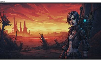 How to Borderlands 4 Propaganda: A Step-by-Step Guide