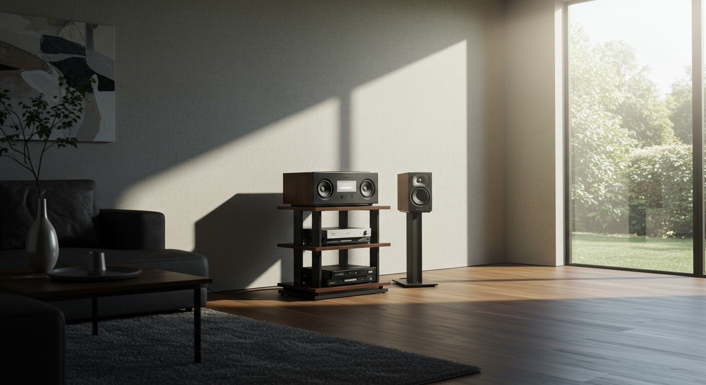 How to Bose 901 Speakers: A Step-by-Step Guide