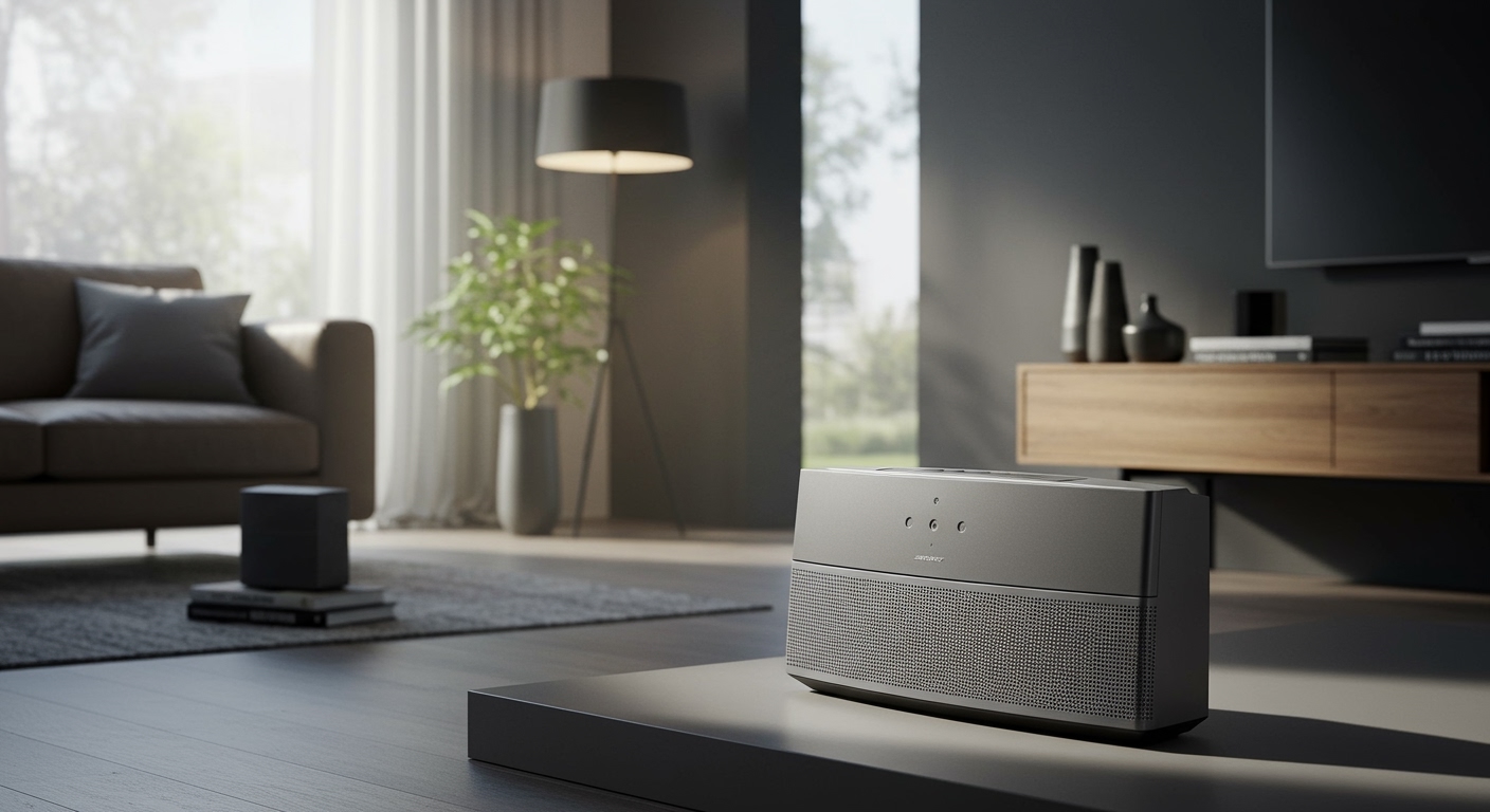 How to Bose Environmental Speakers: A Step-by-Step Guide