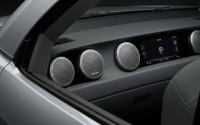 How to Bose Speakers in Cars: A Step-by-Step Guide