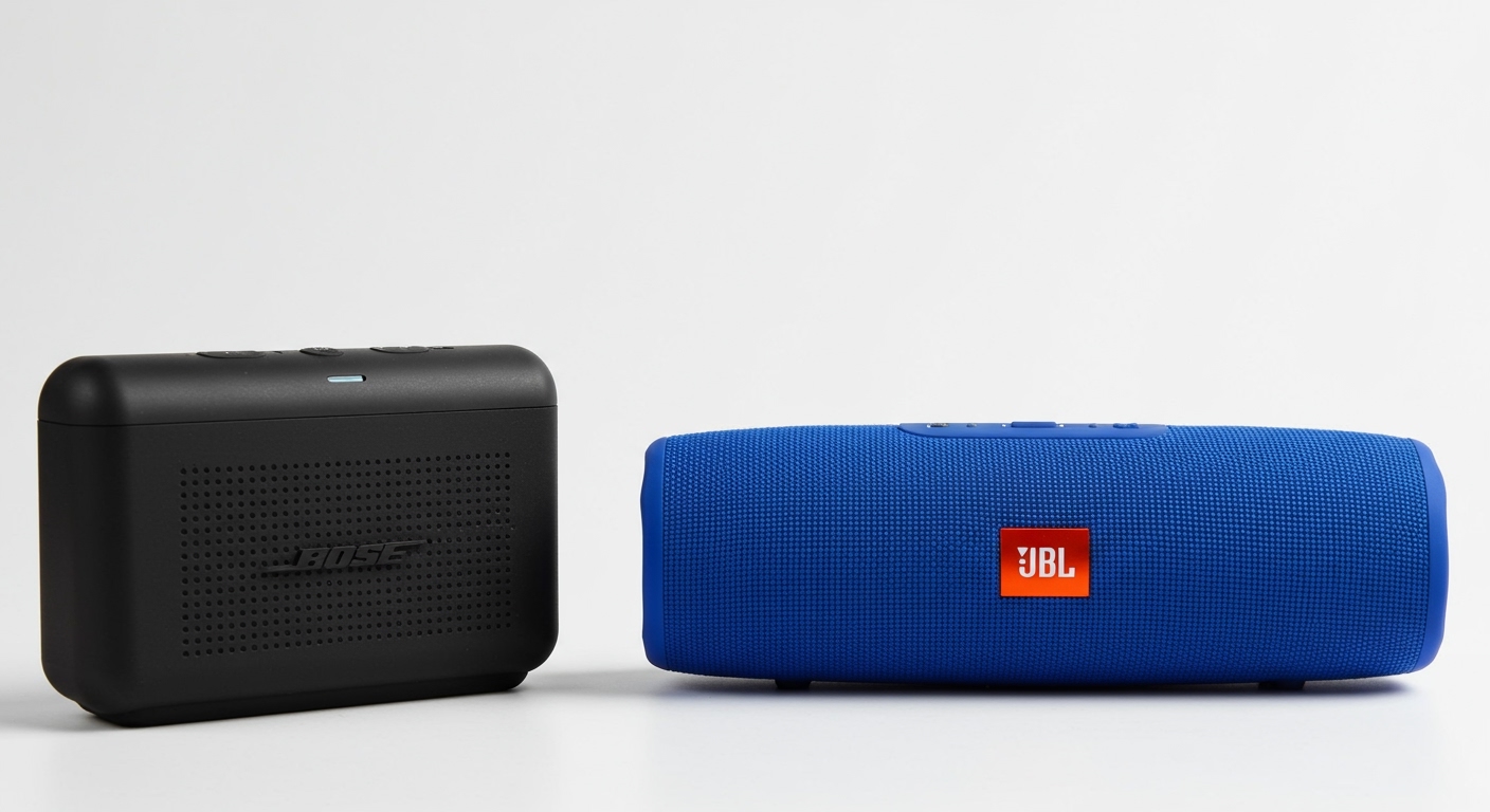 How to Bose vs JBL: A Step-by-Step Guide