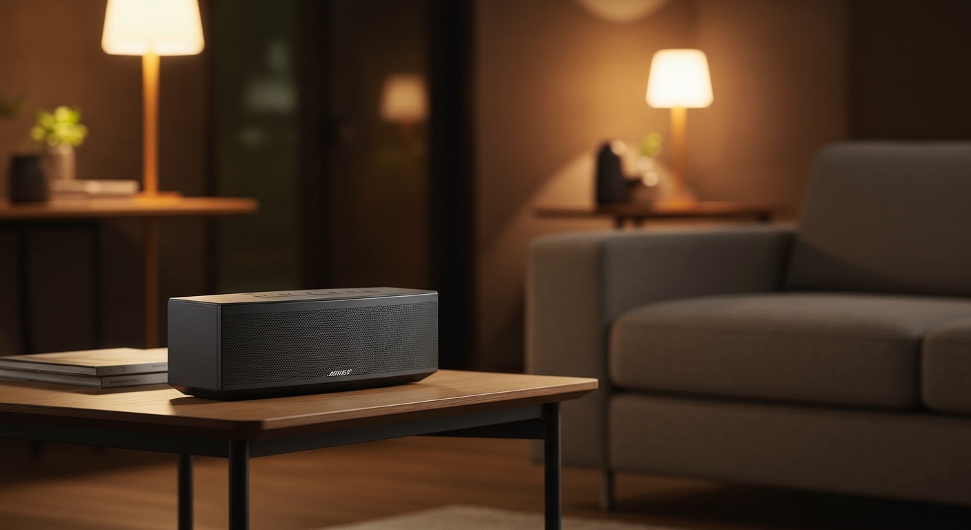 How to Bose Wireless Speakers: A Step-by-Step Guide