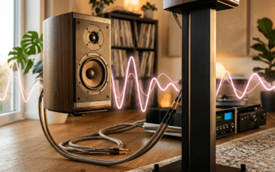 How to Break In Speakers: Guide