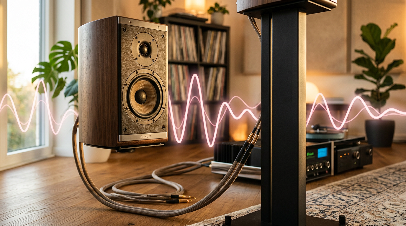 How to Break In Speakers: Guide