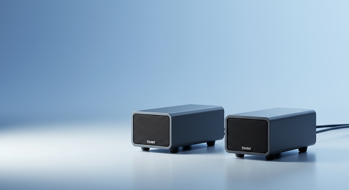 How to Bridging Speakers: A Step-by-Step Guide