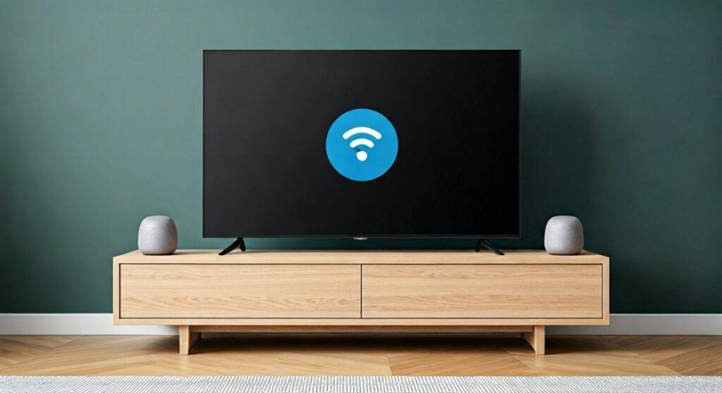 How to Broadcast Android TV Audio to Google Home Speakers