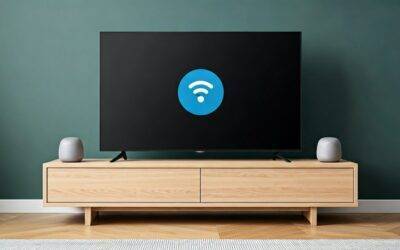 How to Broadcast Android TV Audio to Google Home Speakers