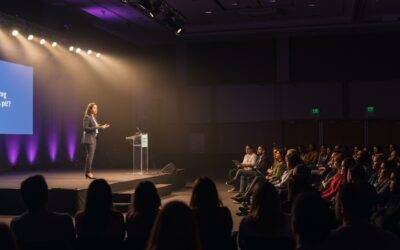 How to Build a Roster of Rockstar Speakers: Step-by-Step