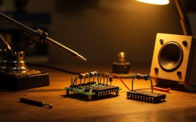 ** How to Build an Amplifier for Speakers: 2024 DIY Guide