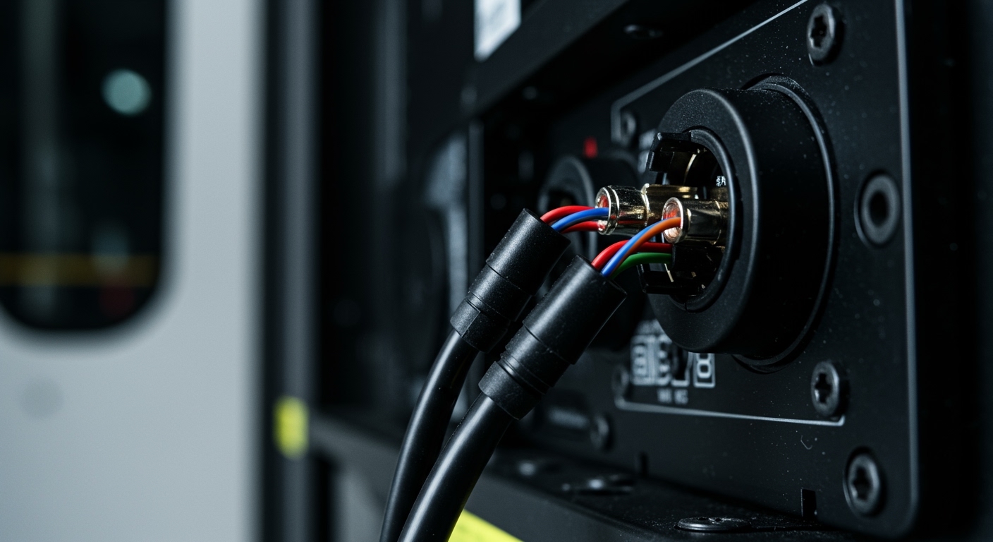 How to Bus Speakers Connection: A Step-by-Step Guide