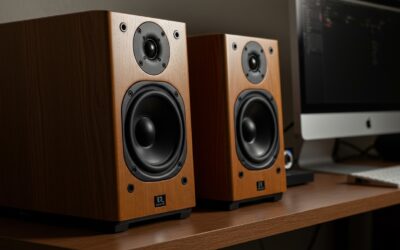 How to Buy Computer Speakers: 2024 Expert Selection Guide