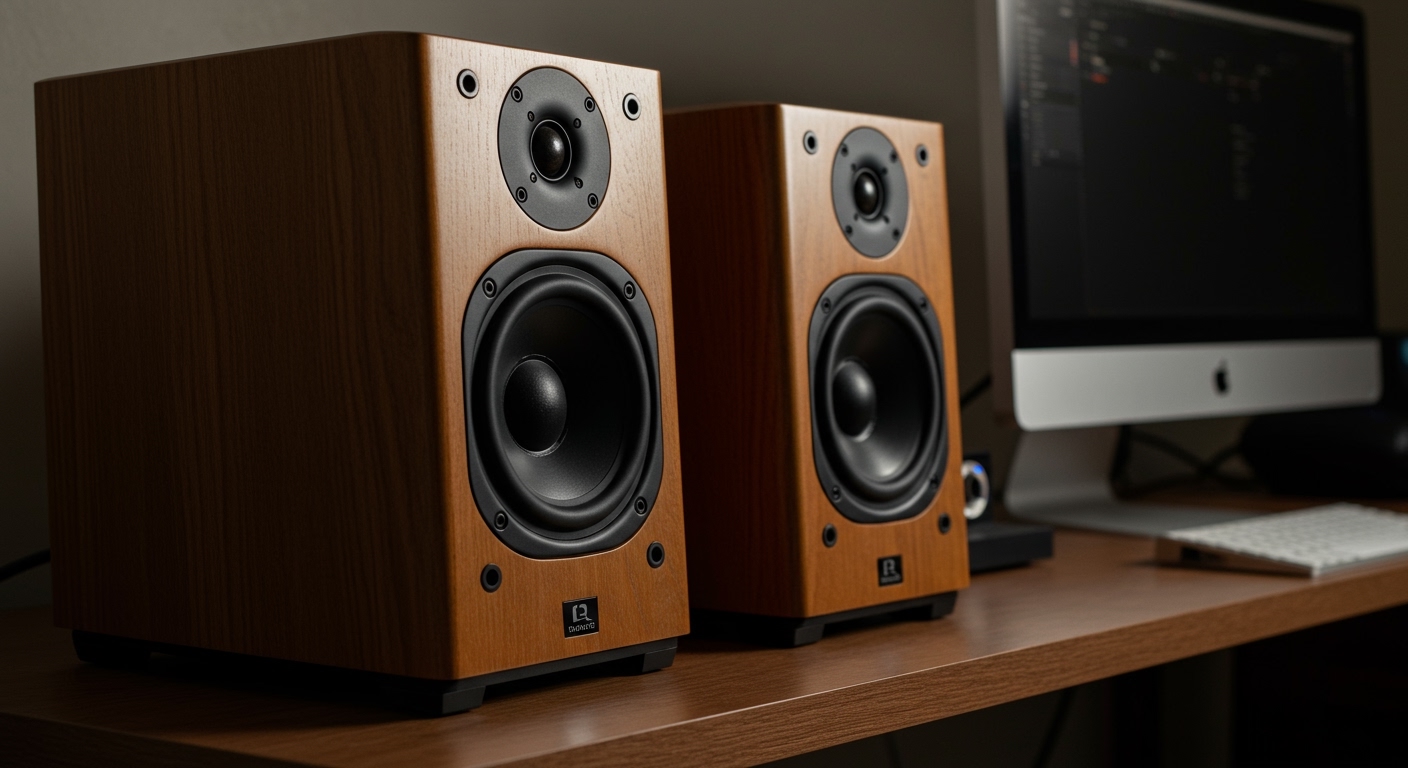 How to Buy Computer Speakers: 2024 Expert Selection Guide