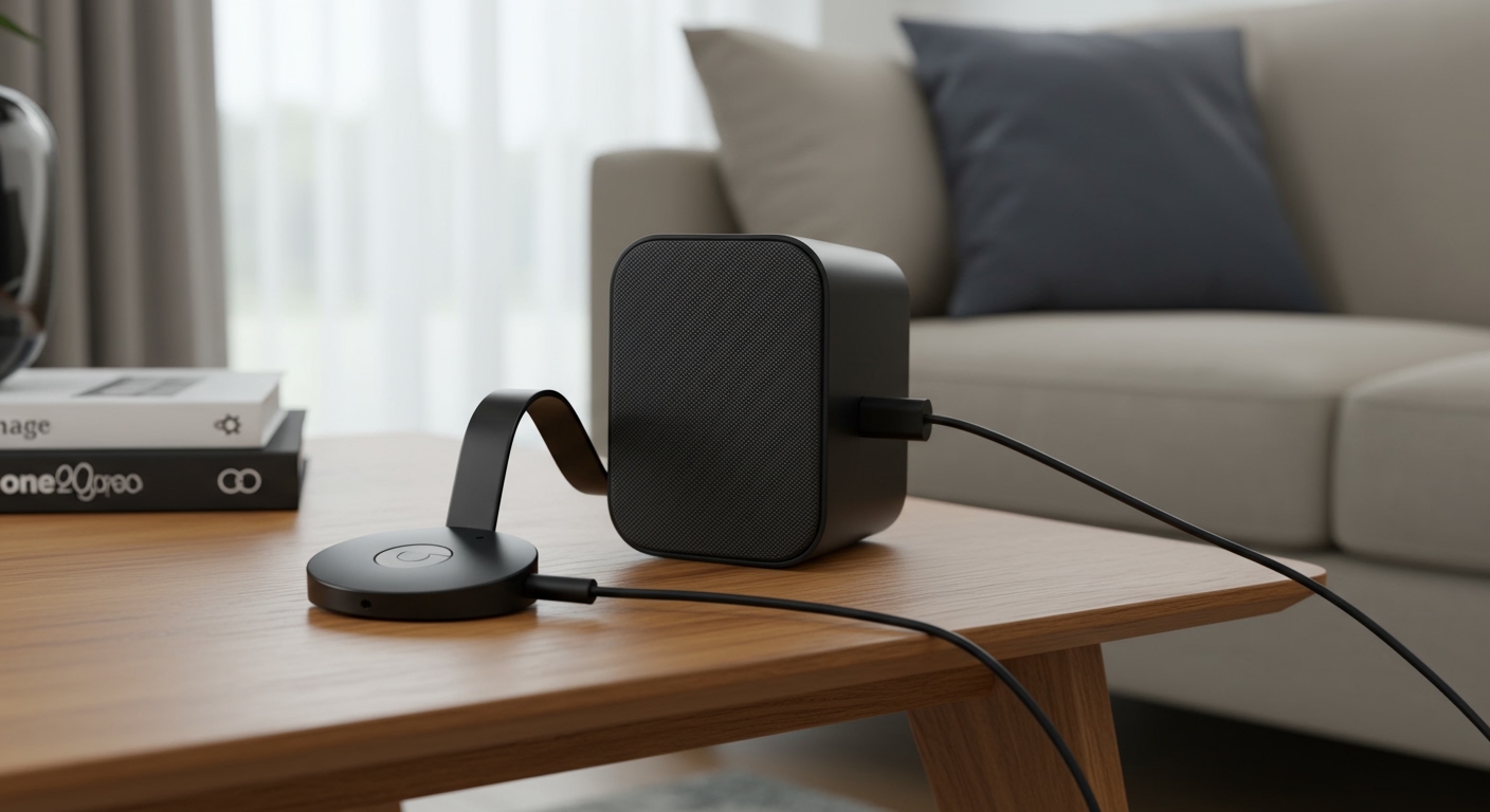 How to can chromecast audio stream to multiple speakers: A Step-by-Step Guide