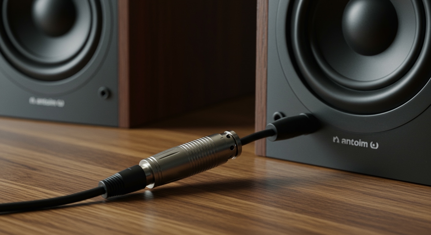 How to can i plug a microphone directly into speakers: A Step-by-Step Guide