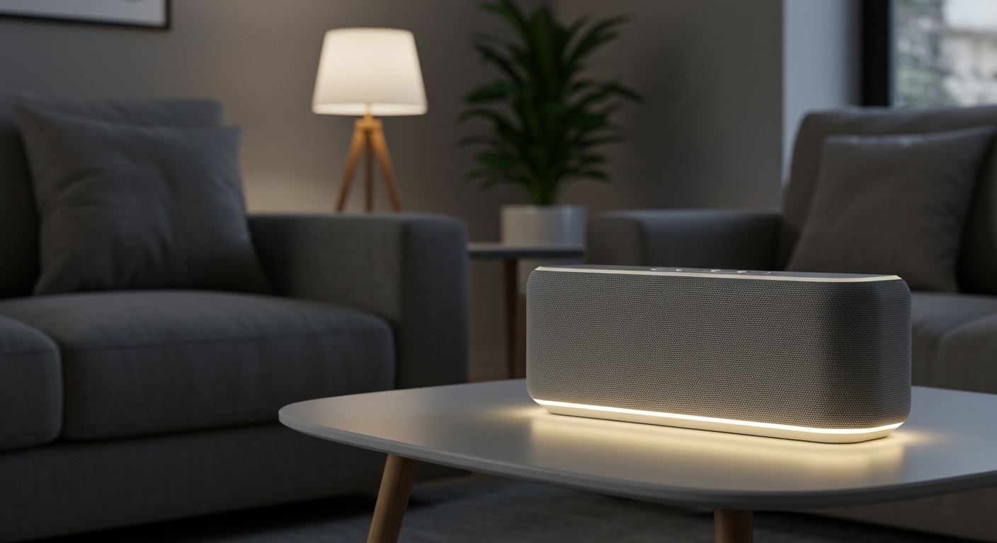 How to can light wireless speakers: A Step-by-Step Guide How to can light wireless speakers: A Step-by-Step Guide